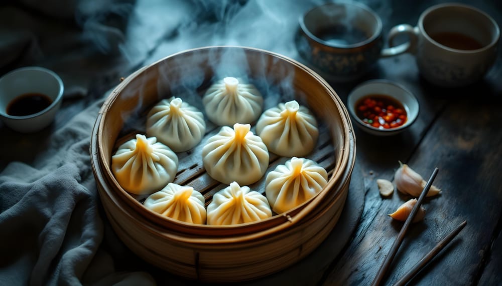 Why All of China is Eating Dumplings Today: The Ancient Tradition of Lidong post image