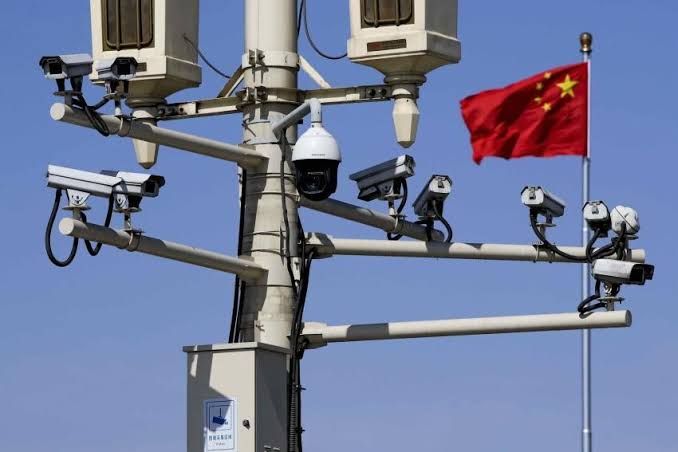 China's Surveillance and Rating System: Technological Progress or Human Rights Violation?