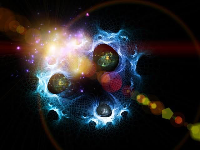 Quantum Spirituality: A Confluence of Science and Faith