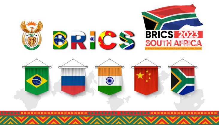 Shifting Alliances: The Potential Implications of Mexico Joining BRICS
