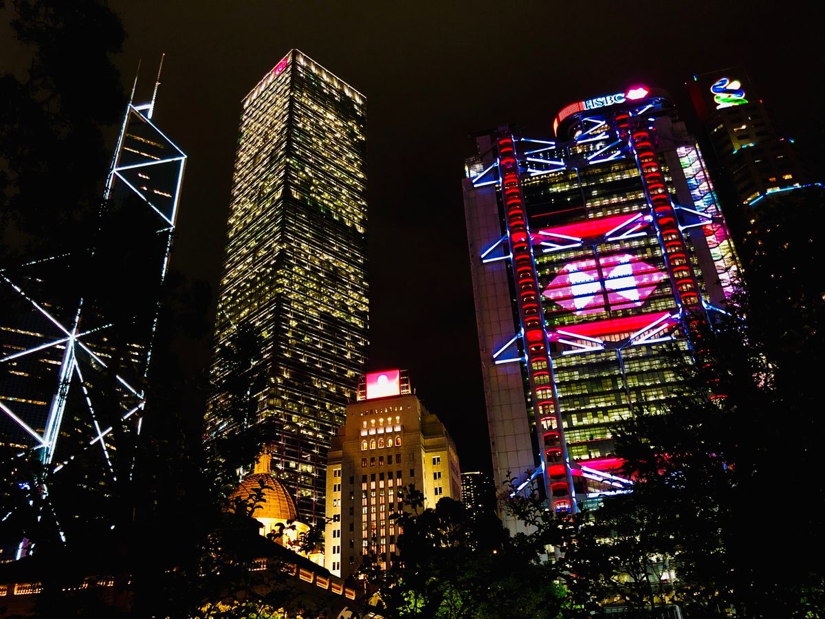 Navigating the Currency Crossroads: Hong Kong's Impending Monetary Dilemma