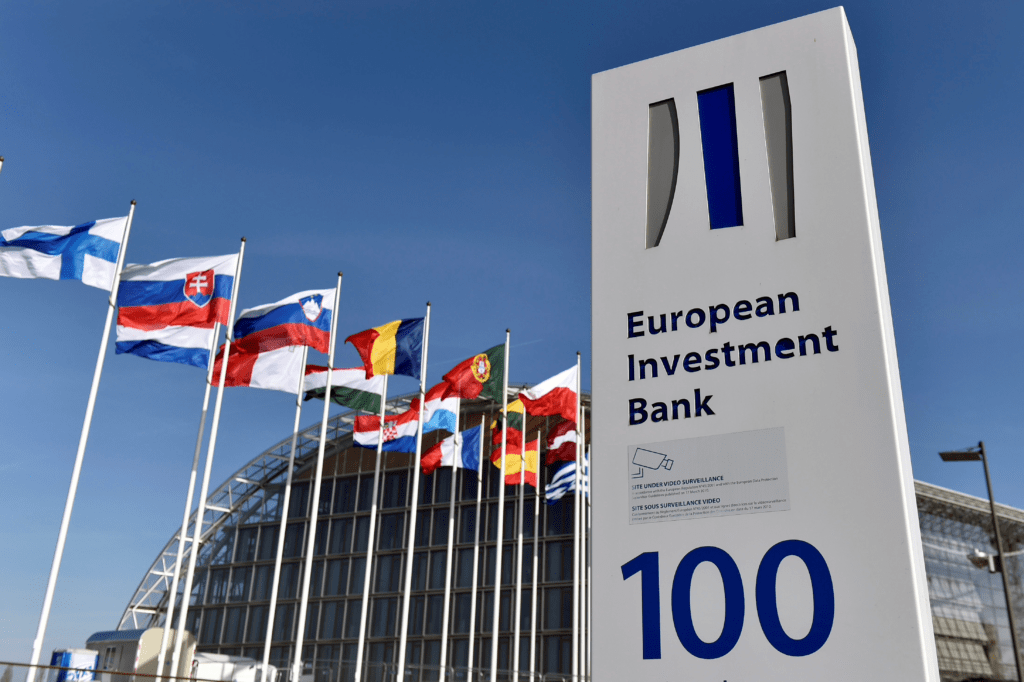 EIB Debuts its First Blockchain-Backed Digital Green Bond