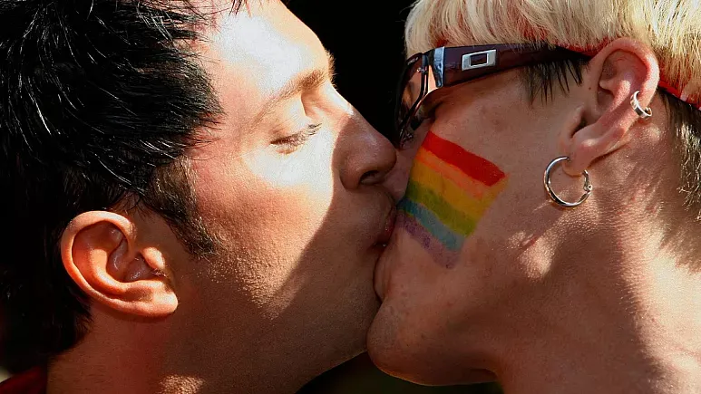 A Historic Leap Towards Equality: Estonia Becomes First Ex-Soviet State to Legalize Same-Sex Marriage