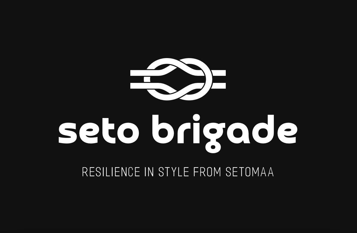 Estonia's Military-Economic Trend: Introducing Seto Brigade - A Fusion of Fashion, Military Heritage, and Contemporary Living