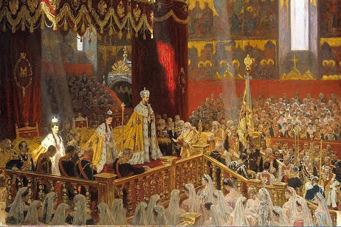 The Golden Age of Imperial Russia: The Guiding Lights of Tsarist Aristocracy