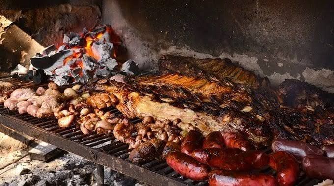 The Spirit of Asado: A Journey through Argentina's Barbecue Tradition