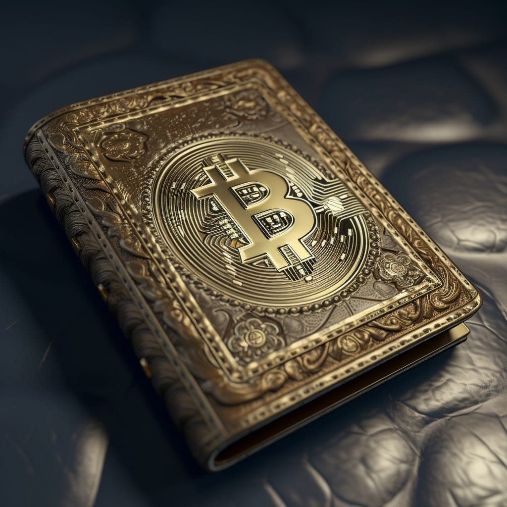 The Gospel of Bitcoin: How Cryptocurrency Transcends Traditional Faith