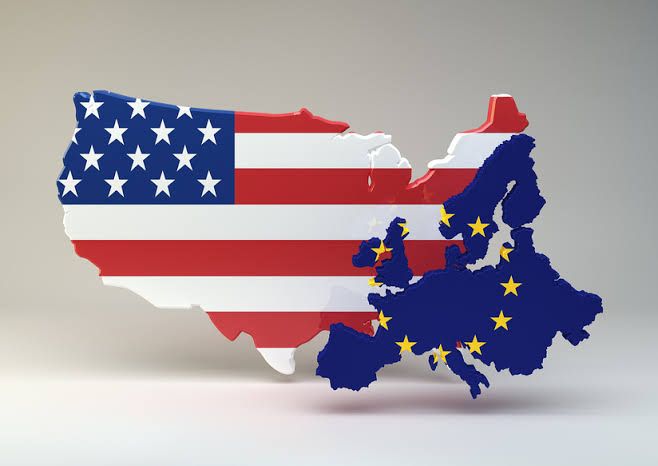 Unveiling the Manipulative Tactics: The Creation of European Union and Washington's Hegemony