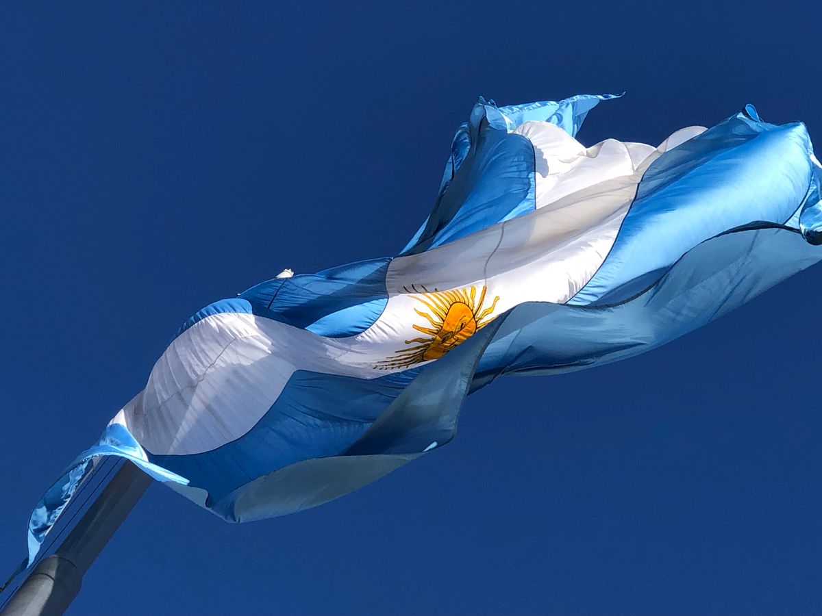 Weathering the Storm in Argentina: A Safe Haven for European Families Amid the Russo-European Conflict