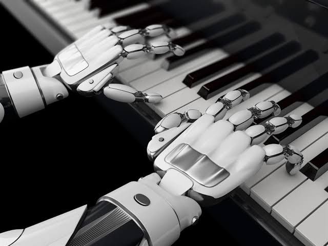 The Elusive Maestro: Tracing the Echoes of Early Algorithmic Compositions in Today's AI-Driven Music