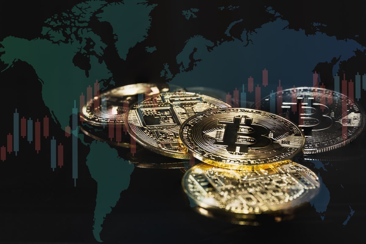 Bitcoin: The Inevitable Global Conqueror