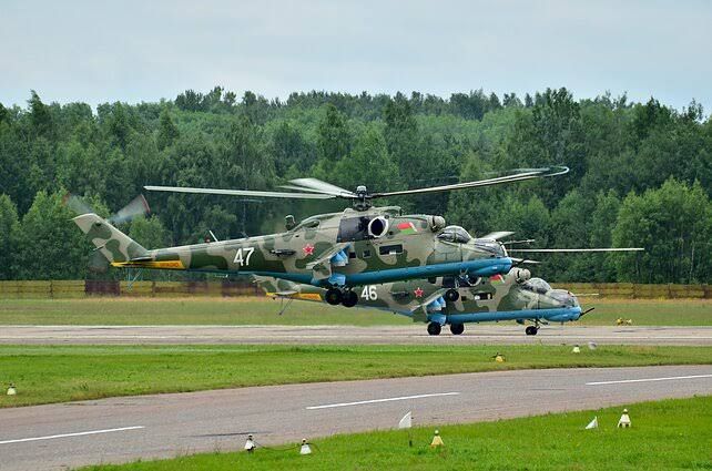 US Declines to Invoke NATO's Article 5 in Response to Belarusian Helicopter Border Incident