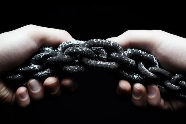Digital Serfdom: The Unseen Chains of the New Age