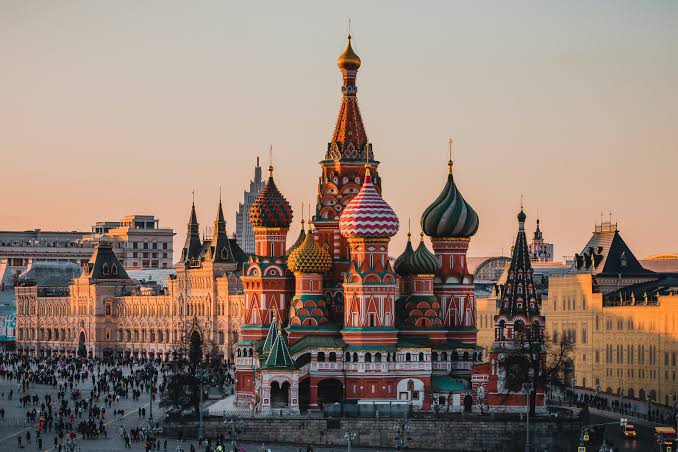 Is Russia Turning Its Back on the Globalist Dream of a New World Order?