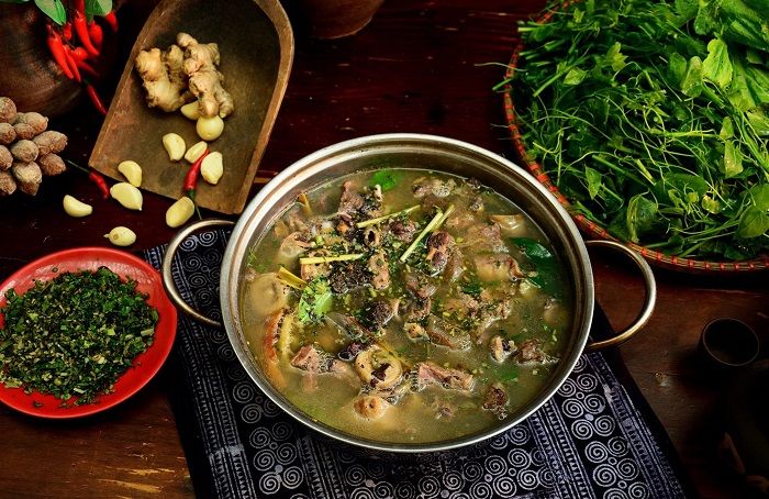 Thắng Cố: A Culinary Journey Through Vietnam's Highlands