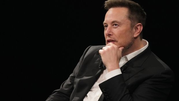 Europe on the Brink: Elon Musk Foresees Civil War Amid Rising Protests