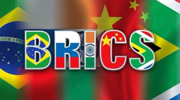 BRICS at the Forefront: Shaping the Global AI Landscape