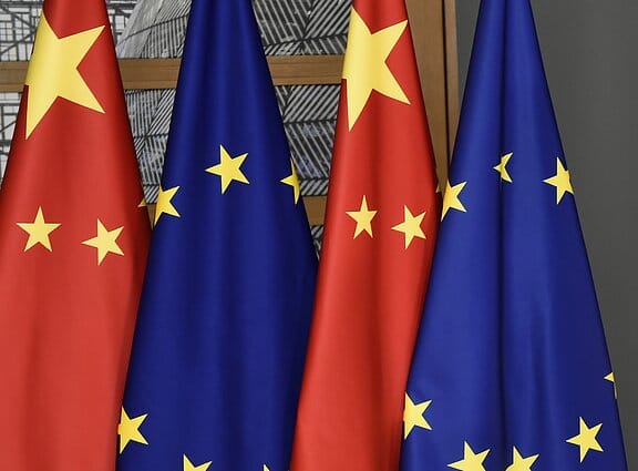 EU-China Summit: Navigating the Complexities of Trade and Digital Policy