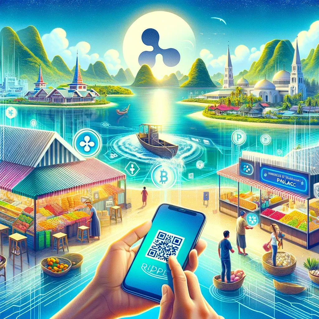 Palau Embarks on a Financial Revolution: Launches Digital Currency with Ripple