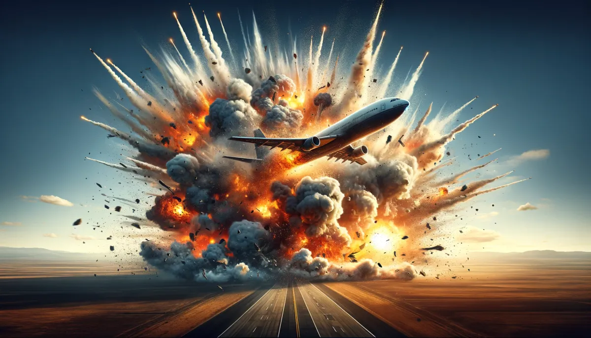 Russian Military Plane Crash in Belgorod Raises Tensions in Russia-Ukraine Conflict