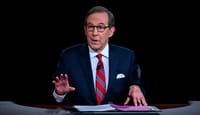 Chris Wallace Departs CNN, Shifts Focus Toward Podcasting as Mainstream Media Faces Decline post image