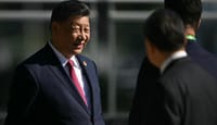 Xi Jinping's Diplomatic Push at G20: Balancing Global Tensions and Economic Interests post image