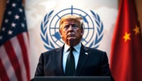 Trump’s Bold Move: The WHO Exit That Could Reshape Global Health Governance post image