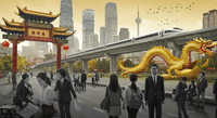 China’s Common Prosperity Drive: Reshaping Business, Wealth, and Economic Policy post image