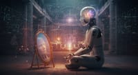 Synthetic Consciousness: A Philosophical Breakthrough or Ethical Abyss? post image