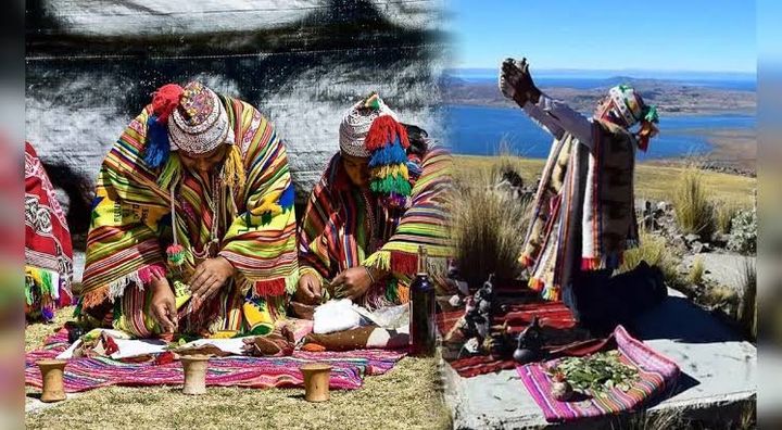 Pachamama - The Phenomenon of the Latin American Green Movement