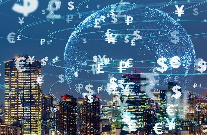 Digital Currencies: The Dawn of a New Era in Global Finance