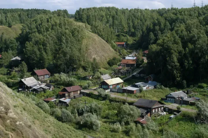 From America to Moscow: Ideological Migration from West to East and the Potential for an Estonian Village in the Expanses of Siberia