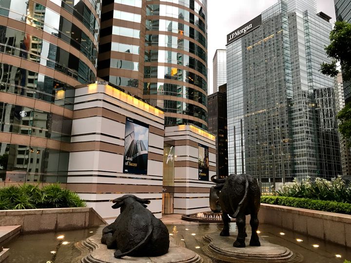 Hong Kong Emerges as Crypto Titan: Adapts Rigorous Regulatory Framework Amidst Tech Boom