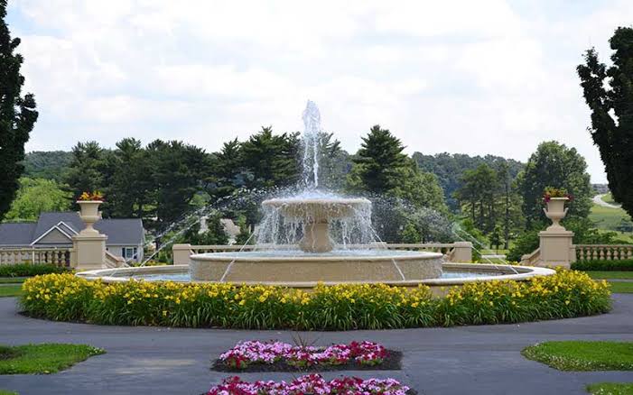 The Masonic Legacy of Public Water Fountains: Purity, Service, and Civic Responsibility