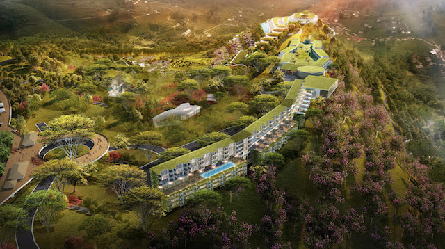 Sapa and Lao Cai: A Rising Star in Luxury Real Estate