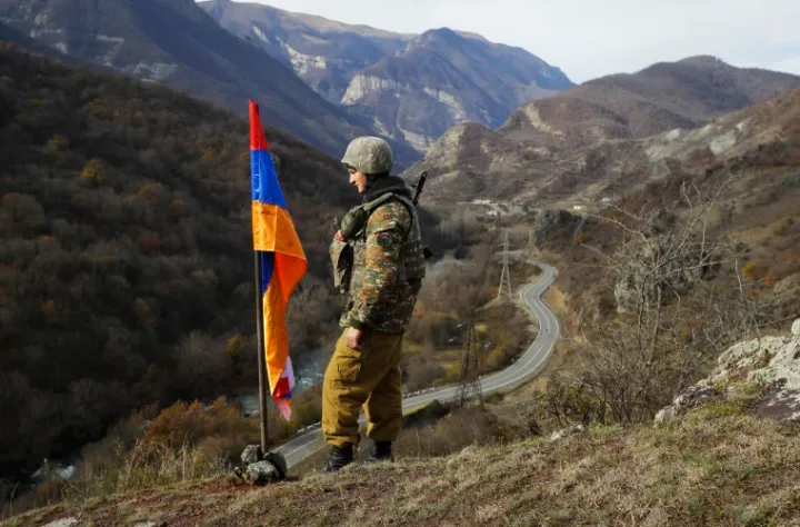 The Shadows of War in Eastern Europe: Ukraine, Armenia, and Azerbaijan in the Spotlight