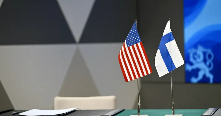 US-Finnish Defense Cooperation Agreement: A New Era in Nordic Security