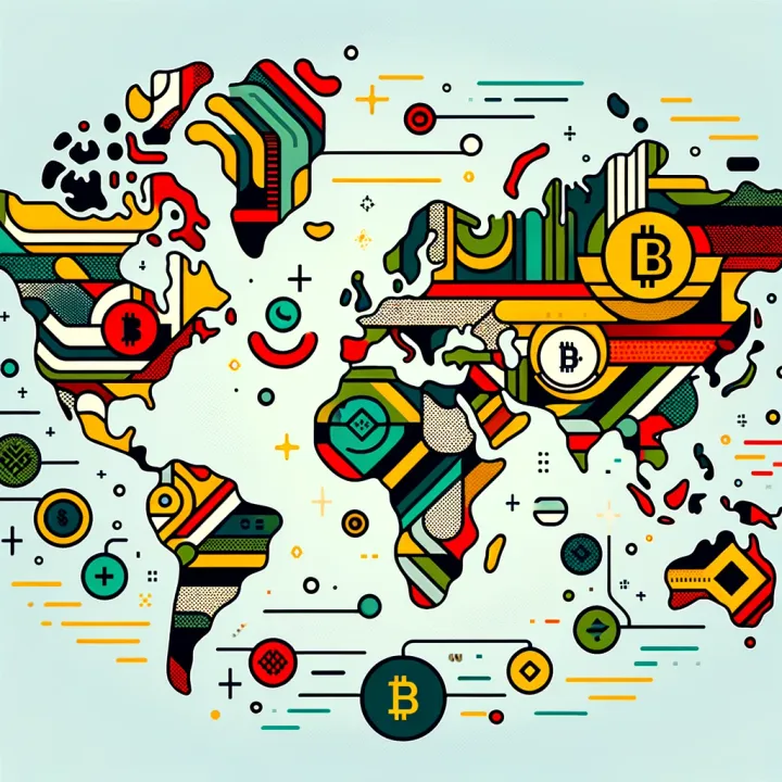 Global Cryptocurrency Legalization: A Comprehensive Overview