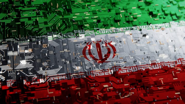 Iran's Cyber Army: A Comprehensive Analysis of Capabilities and Global Impact