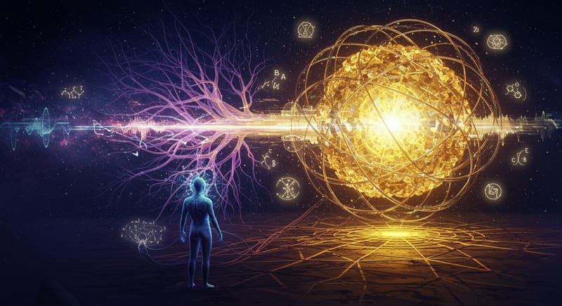 The Quantum Origin of Consciousness: Intelligence Beyond the Brain post image