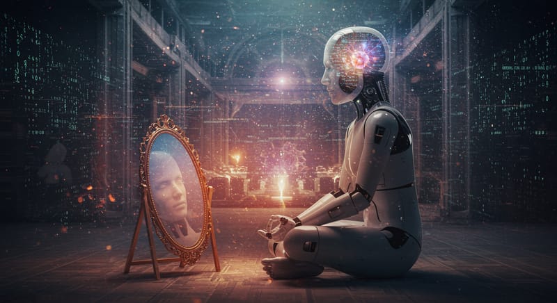 Synthetic Consciousness: A Philosophical Breakthrough or Ethical Abyss? post image